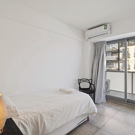 La Vie Suite Recoleta Ciudad Autónoma de Ciudad Autónoma de Buenos Aires Exterior foto