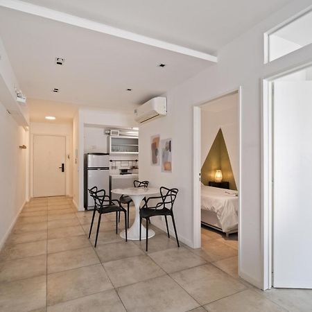 La Vie Suite Recoleta Ciudad Autónoma de Ciudad Autónoma de Buenos Aires Exterior foto
