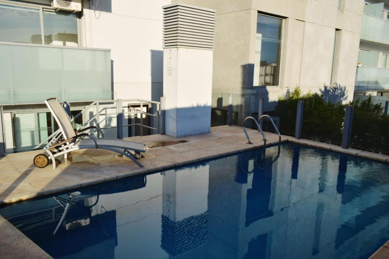 La Vie Suite Recoleta Ciudad Autónoma de Ciudad Autónoma de Buenos Aires Exterior foto