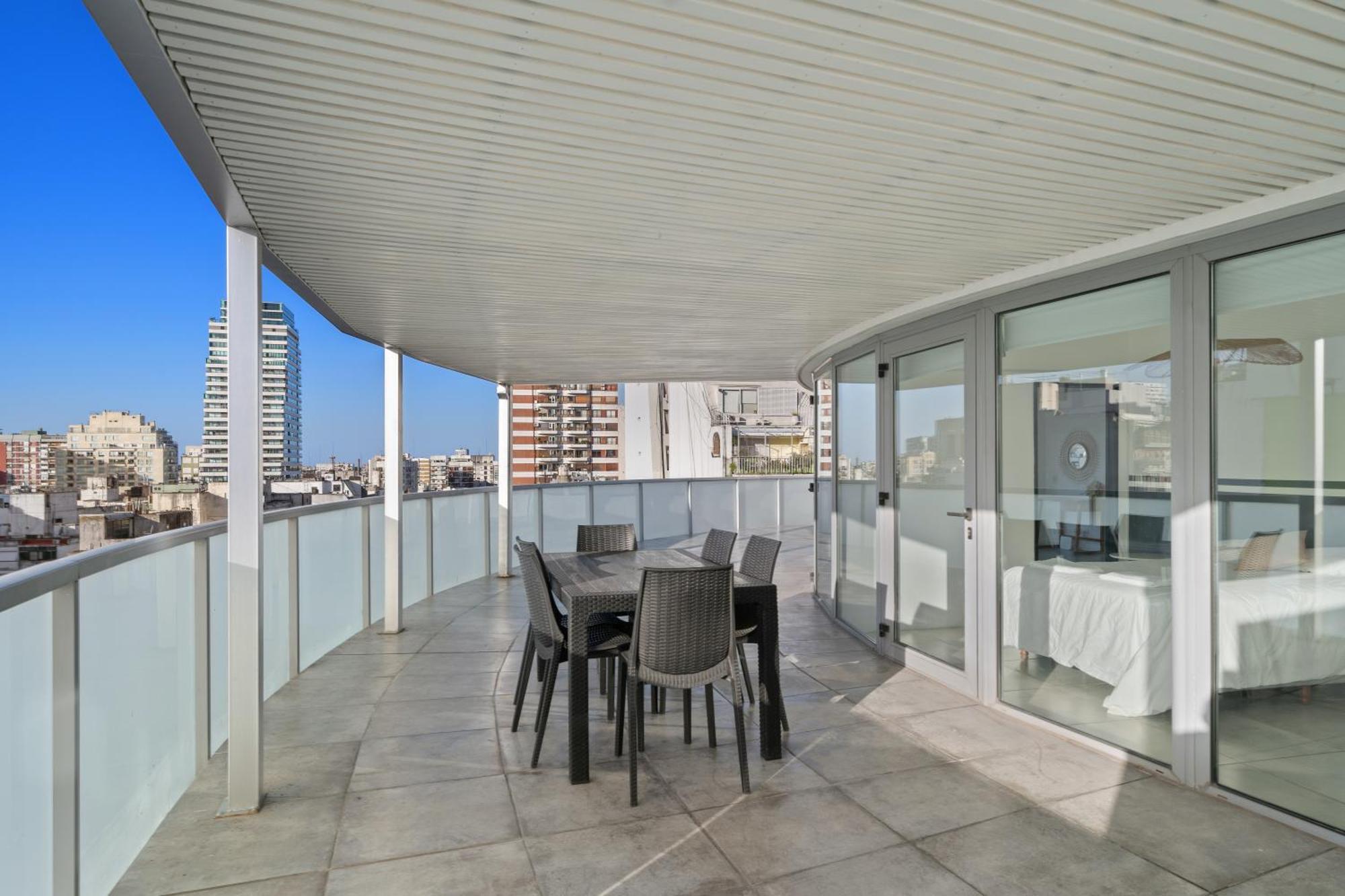 La Vie Suite Recoleta Ciudad Autónoma de Ciudad Autónoma de Buenos Aires Exterior foto