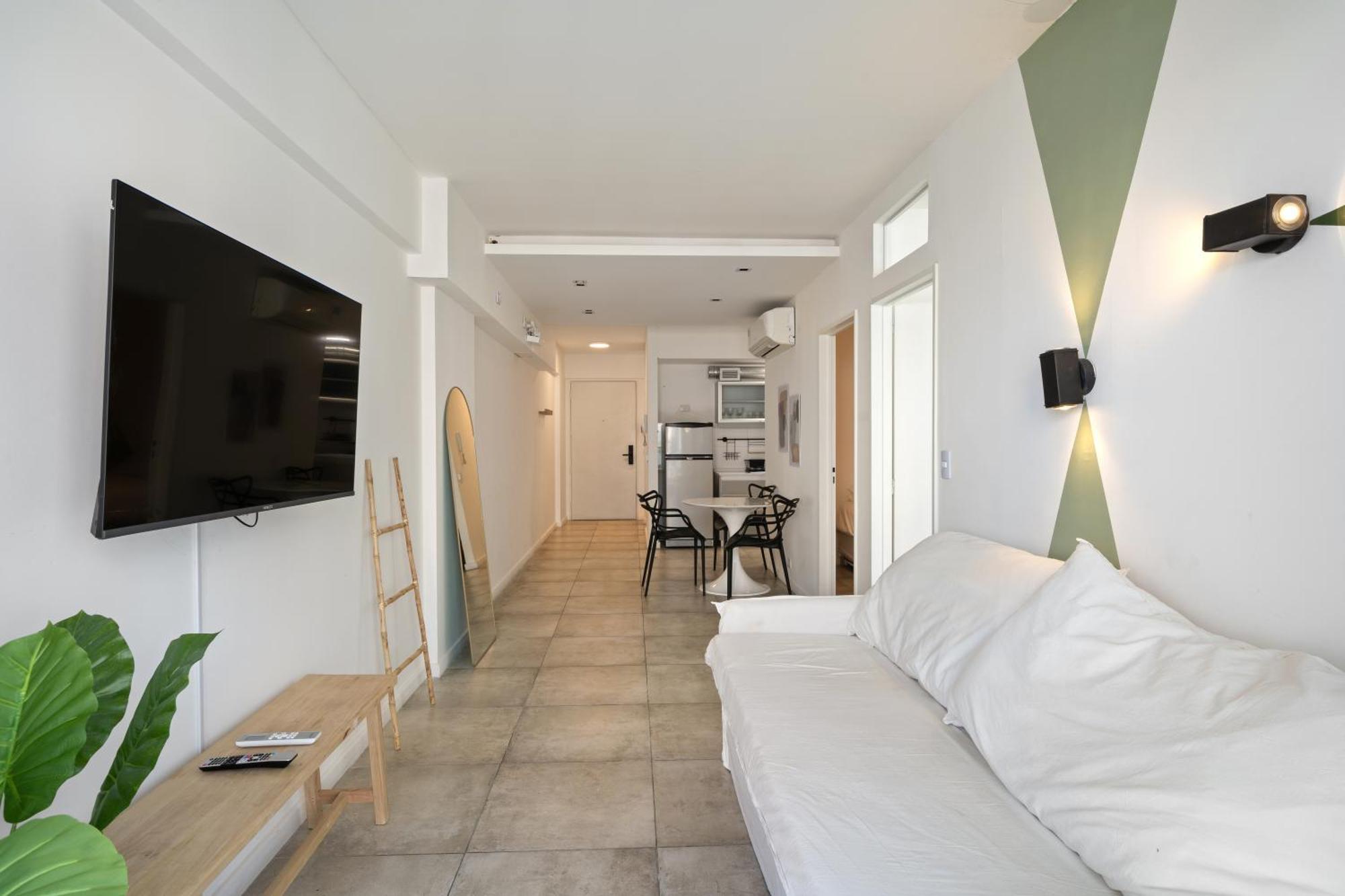 La Vie Suite Recoleta Ciudad Autónoma de Ciudad Autónoma de Buenos Aires Exterior foto